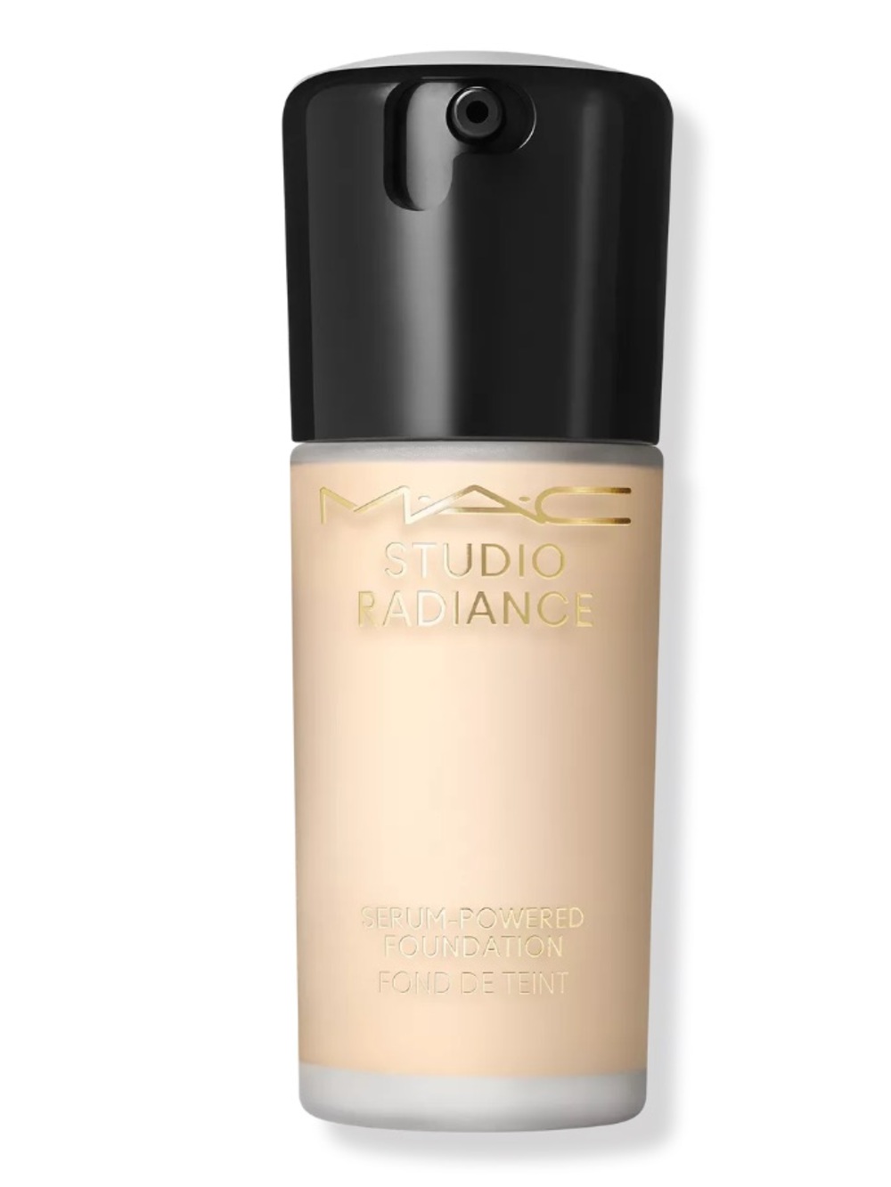 MAC Cosmetics Studio Radiance Serum-Powered Foundation in NC7 30ml BRAND NEW